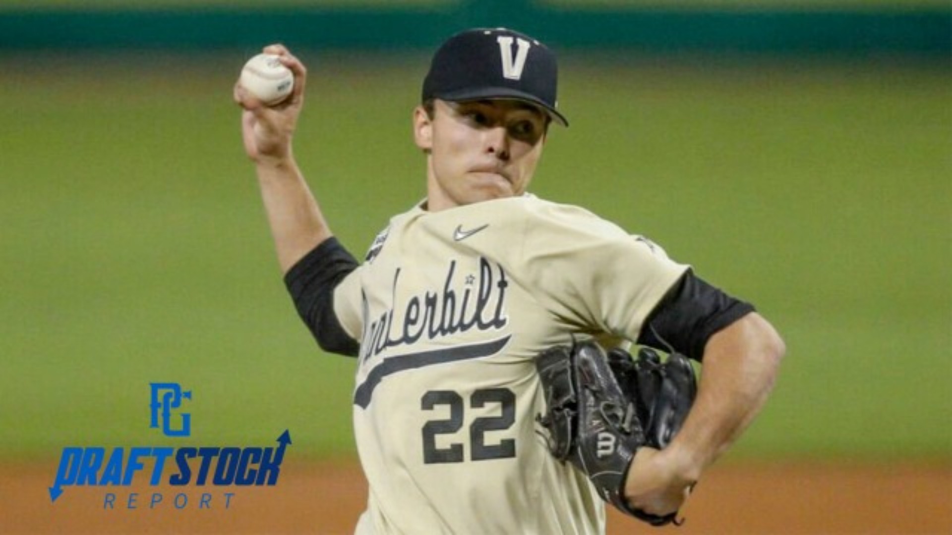 PerfectGame.tv PG Draft Stock Report