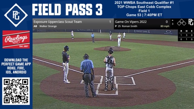 2021 Scout Day Top Upperclass