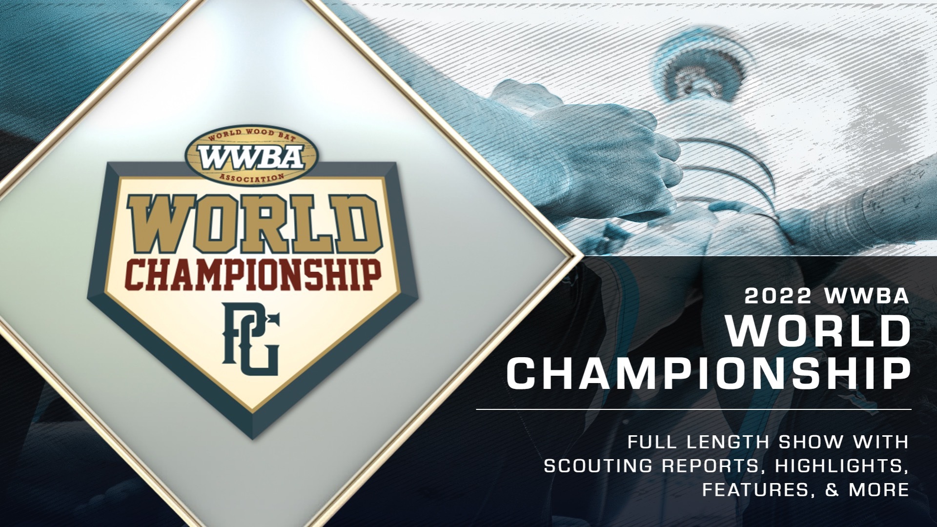 2022 WWBA World Championship Show PerfectGame.tv