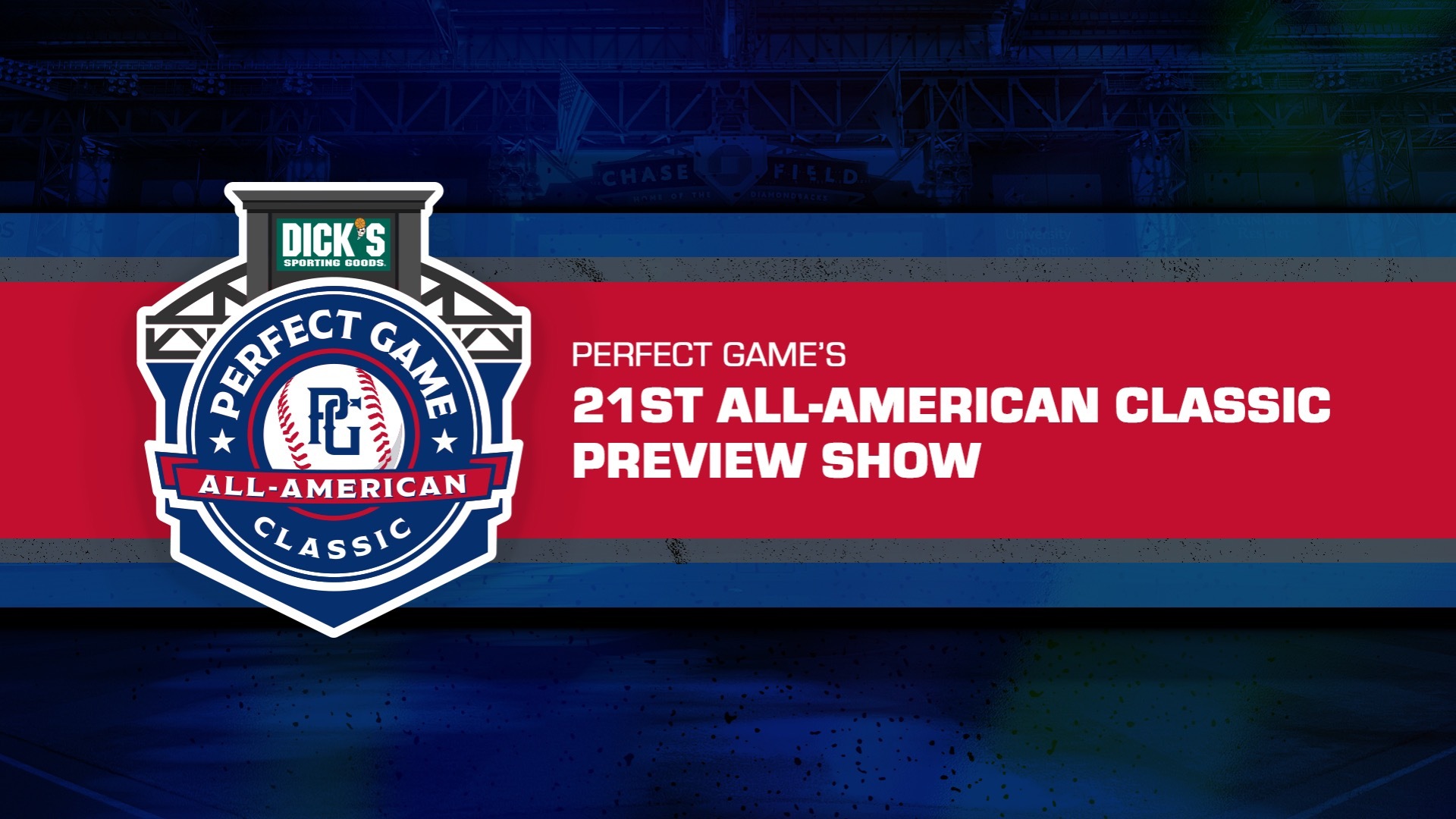 Perfect Game All-American Classic