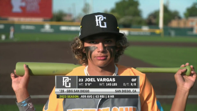 2023 13u Select Fest | PerfectGame.tv