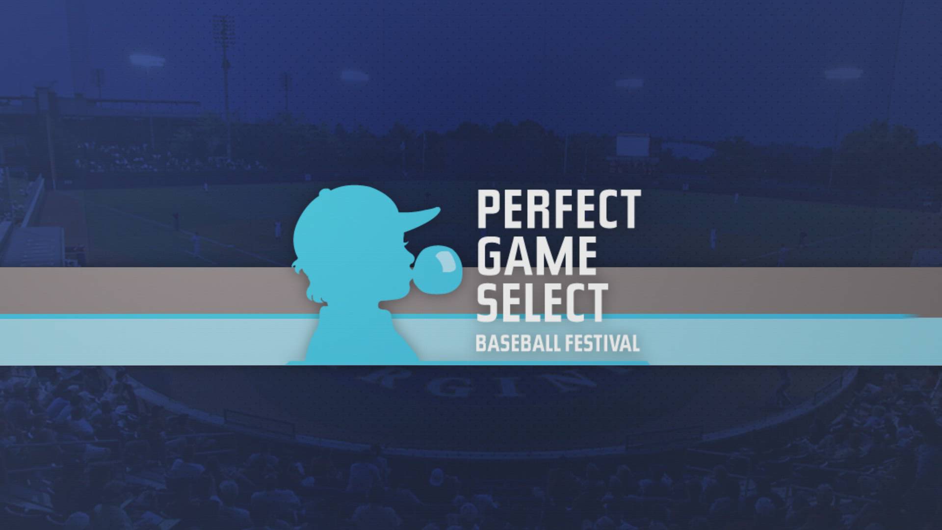 2024 13U PG Select Festival | PerfectGame.tv