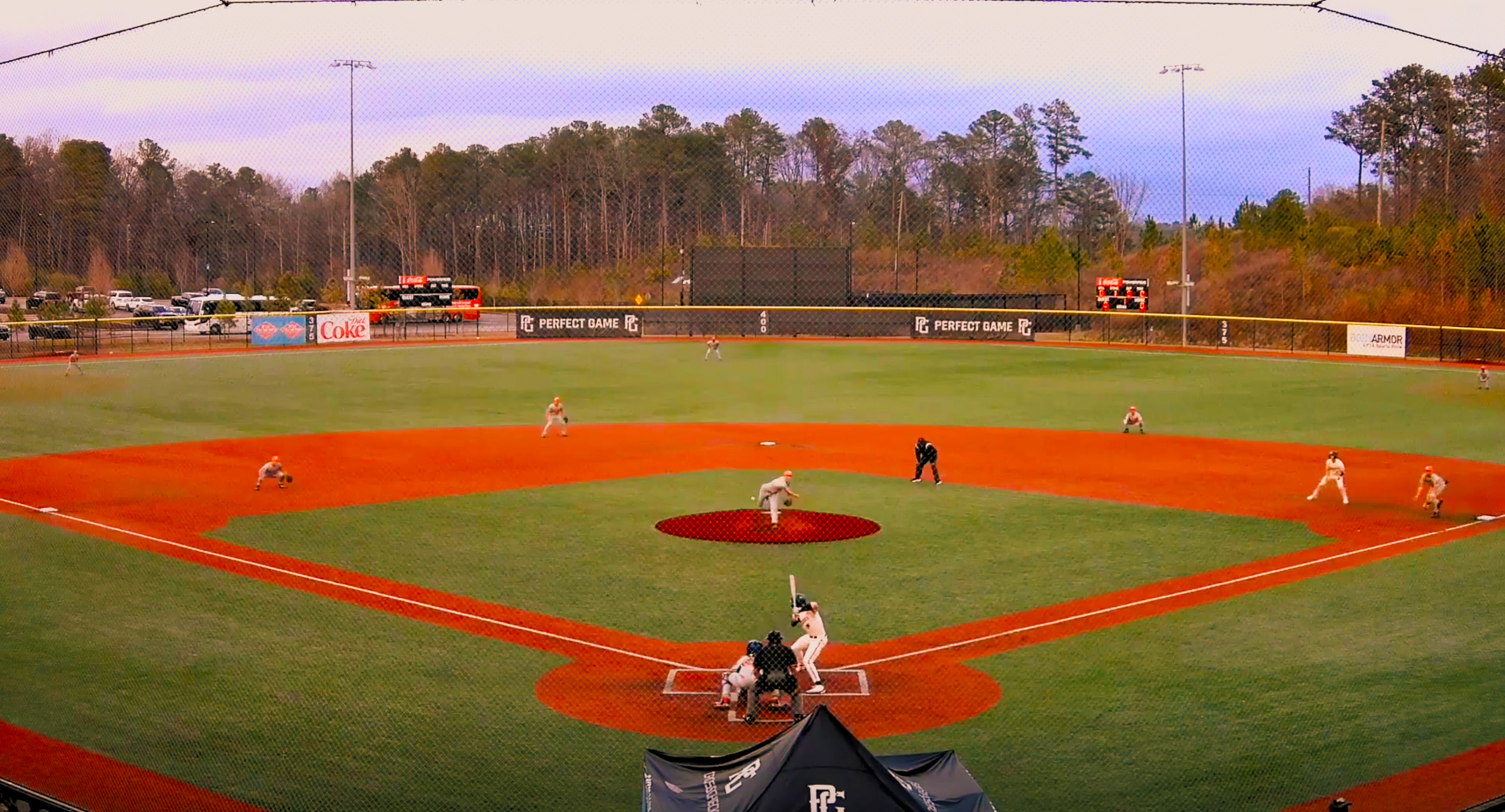 2026 PG High School Showdown | PerfectGame.tv