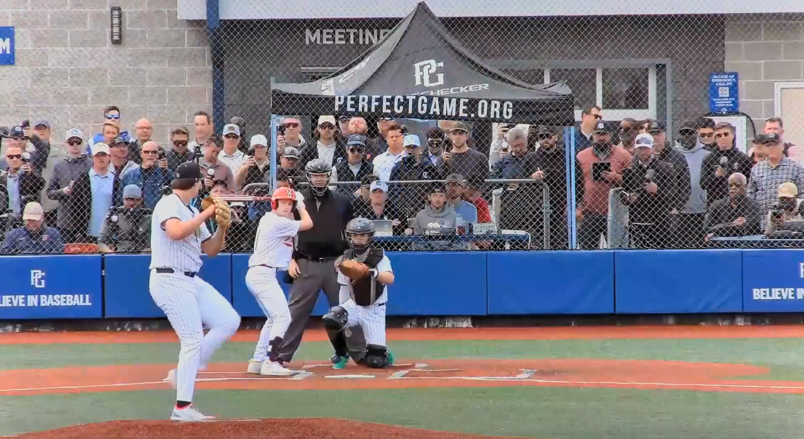 2026 PG High School Showdown | PerfectGame.tv