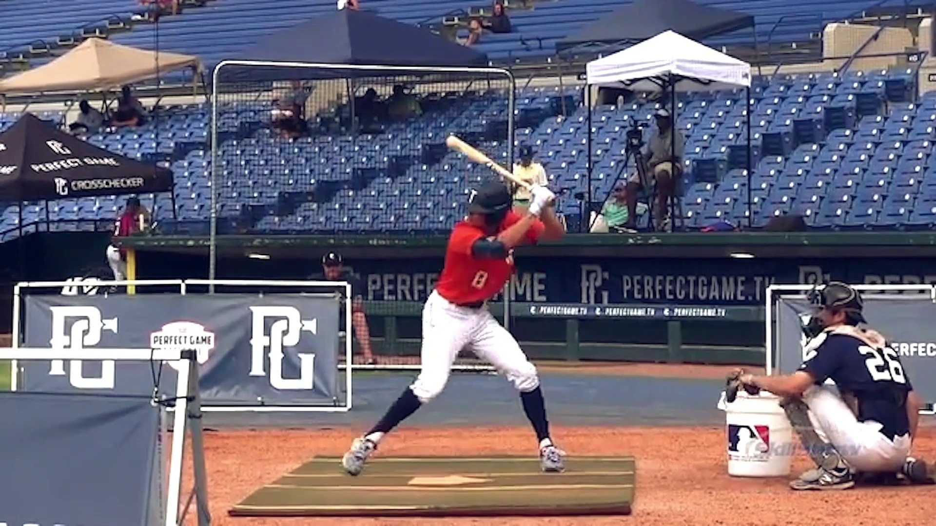 Perfect Game Announces 2021 All-American Classic Partnerships and