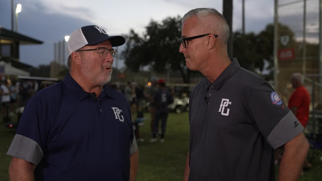 Perfect Game Announces Rosters for its 2021 All-American Classic Presented  by TOP Chops