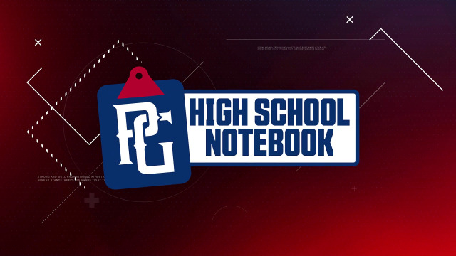 PG High School Notebook - 4/26/22 | PerfectGame.tv
