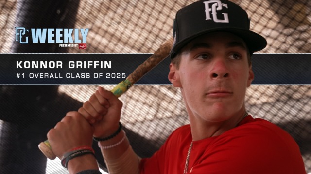 Building the Ultimate Class of 2022 Baseball Starting Lineup - ITG Next