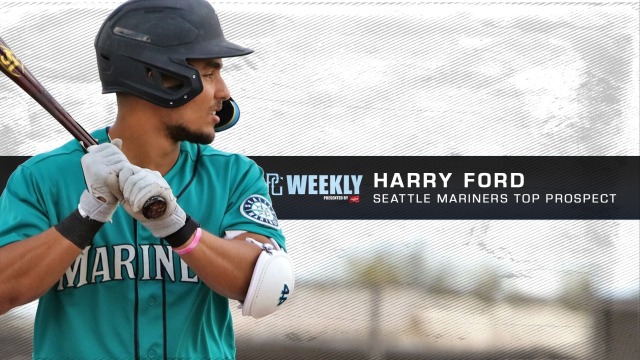 PG Weekly: 2022 #1 Overall Pick Jackson Holliday's First Season as a Pro, Andy  Pettitte in Jupiter 