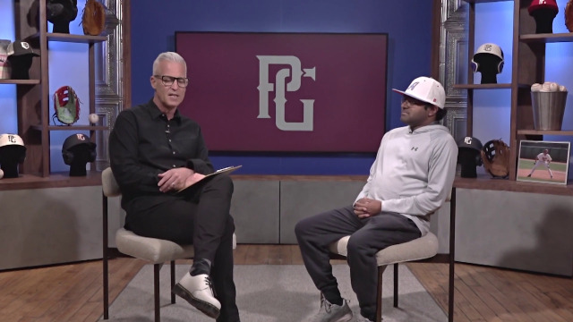 Perfect Game Conversations: Mike Hampton | PerfectGame.tv
