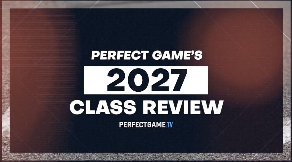 Class Review: 2029 | PerfectGame.tv