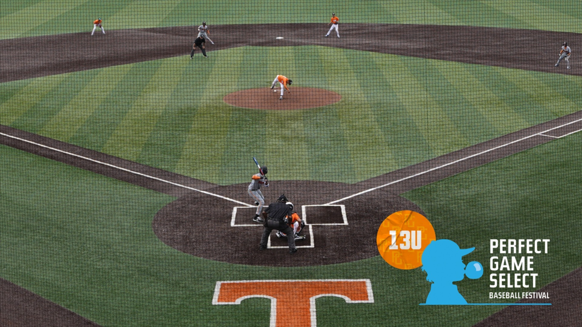 2022 13u Select Fest PerfectGame.tv