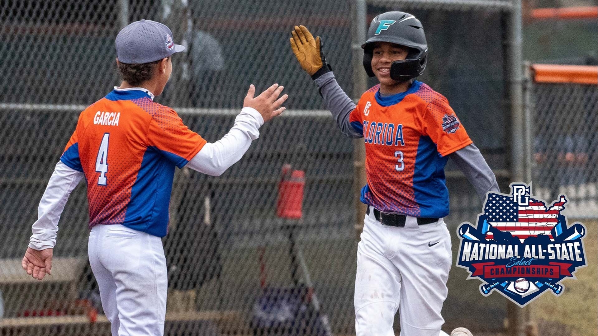 PerfectGame.tv 2022 National AllState Select Championships