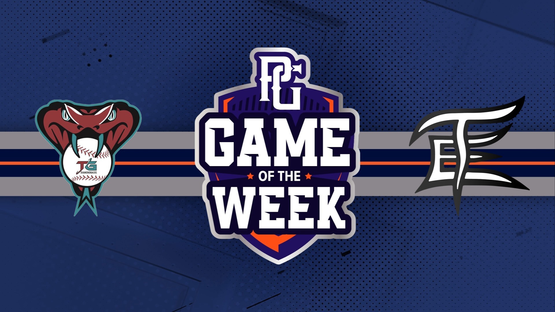 2023 PG Game of the Week - TG Dbacks v Team Elite (13u) | PerfectGame.tv