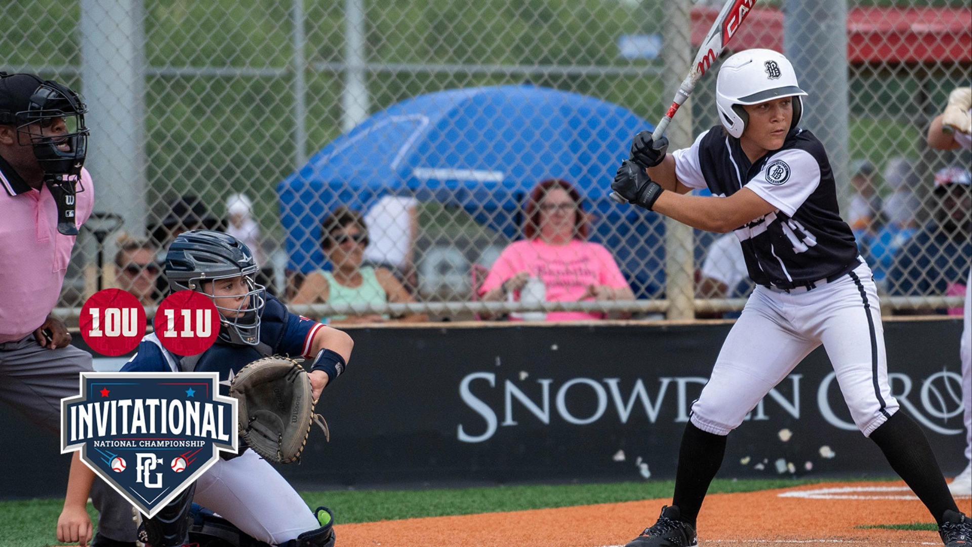 2023 11u PG Invitational PerfectGame.tv