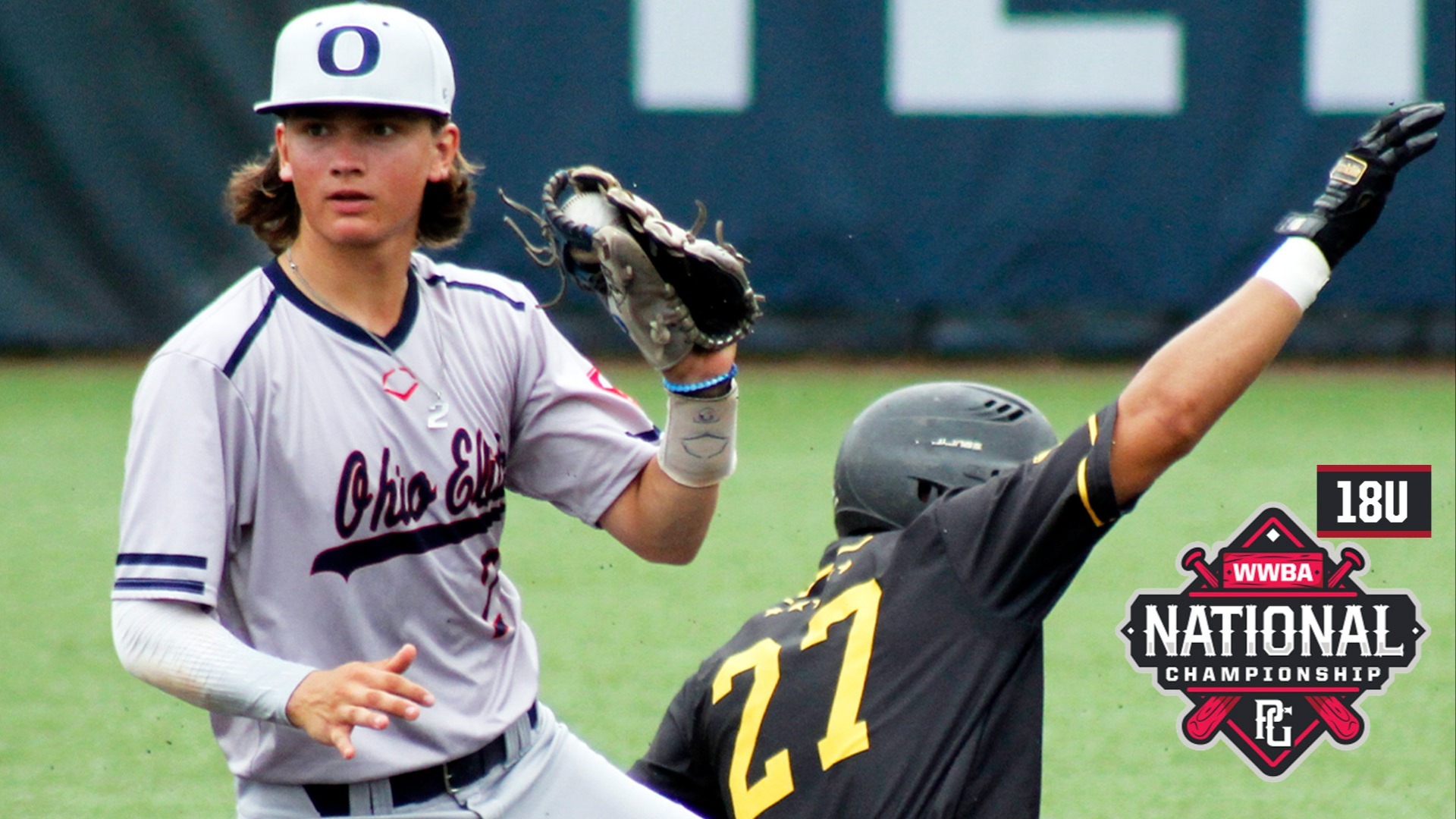 2024 WWBA 18U National Championship PerfectGame.tv