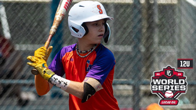 All PG Events | Perfect Game TV