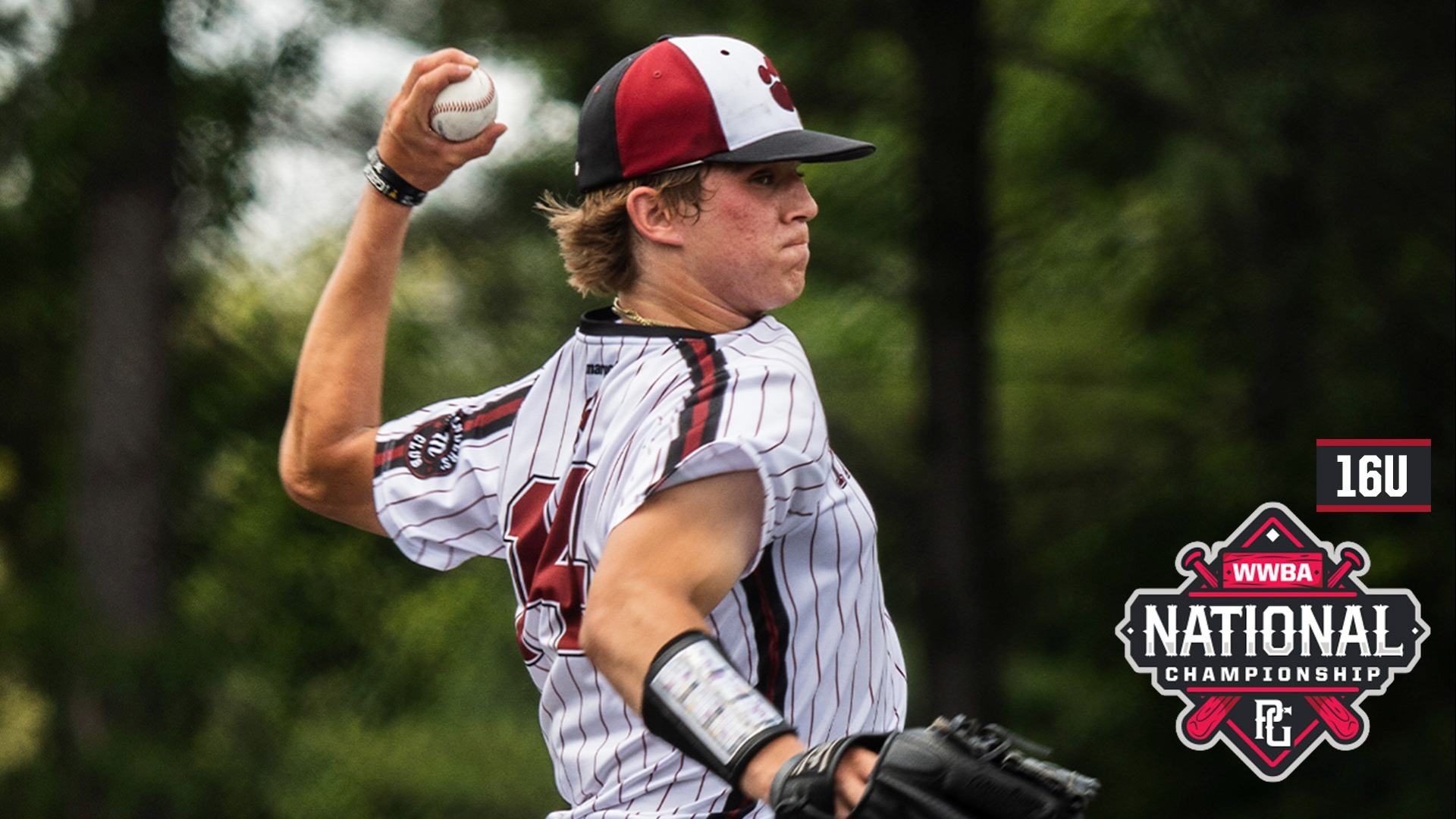 2024 WWBA 16U National Championship PerfectGame.tv