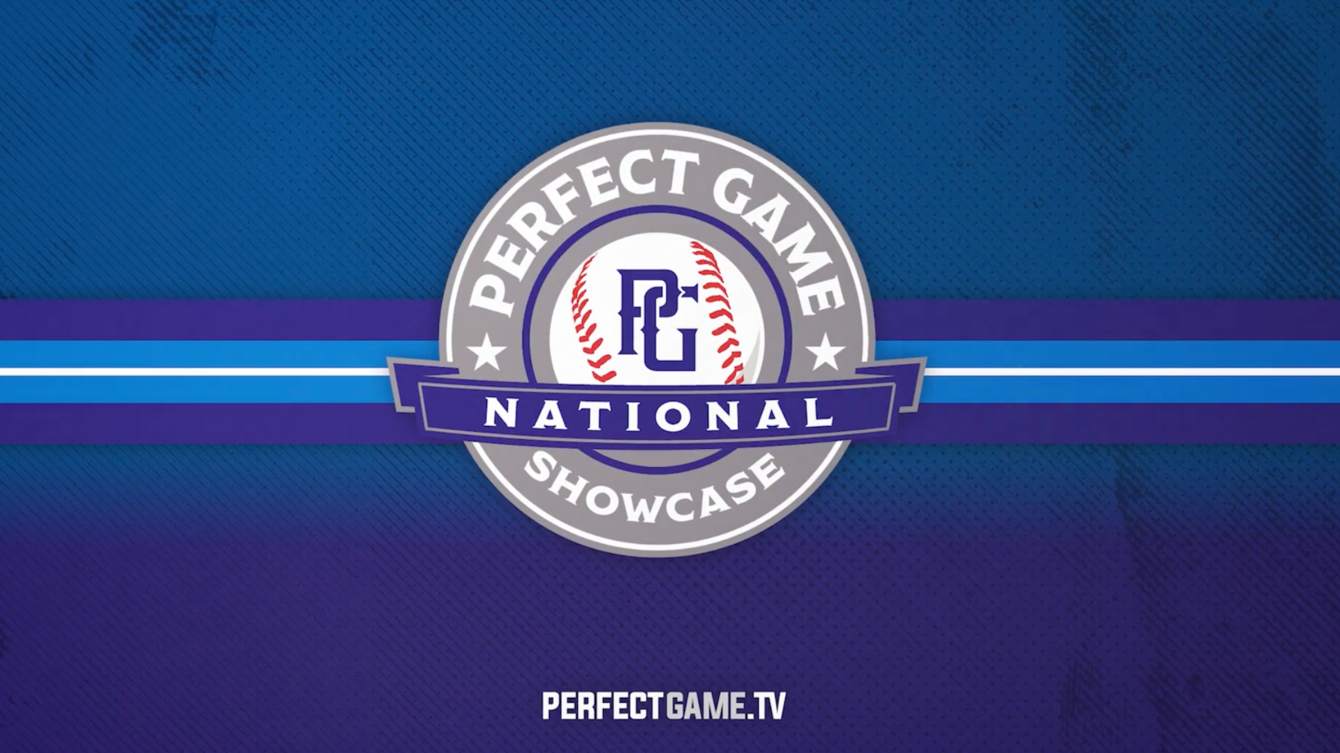 All PG Events | Perfect Game TV